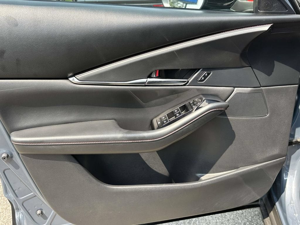 2024 Mazda Mazda CX-30 2.5 S Carbon Edition