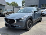 2024 Mazda Mazda CX-30 2.5 S Carbon Edition