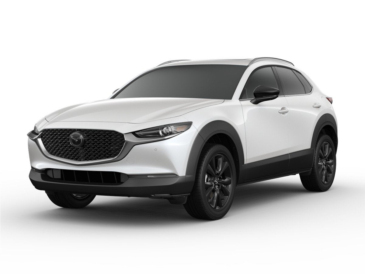 2023 Mazda Mazda CX-30 2.5 Turbo Premium Plus Package