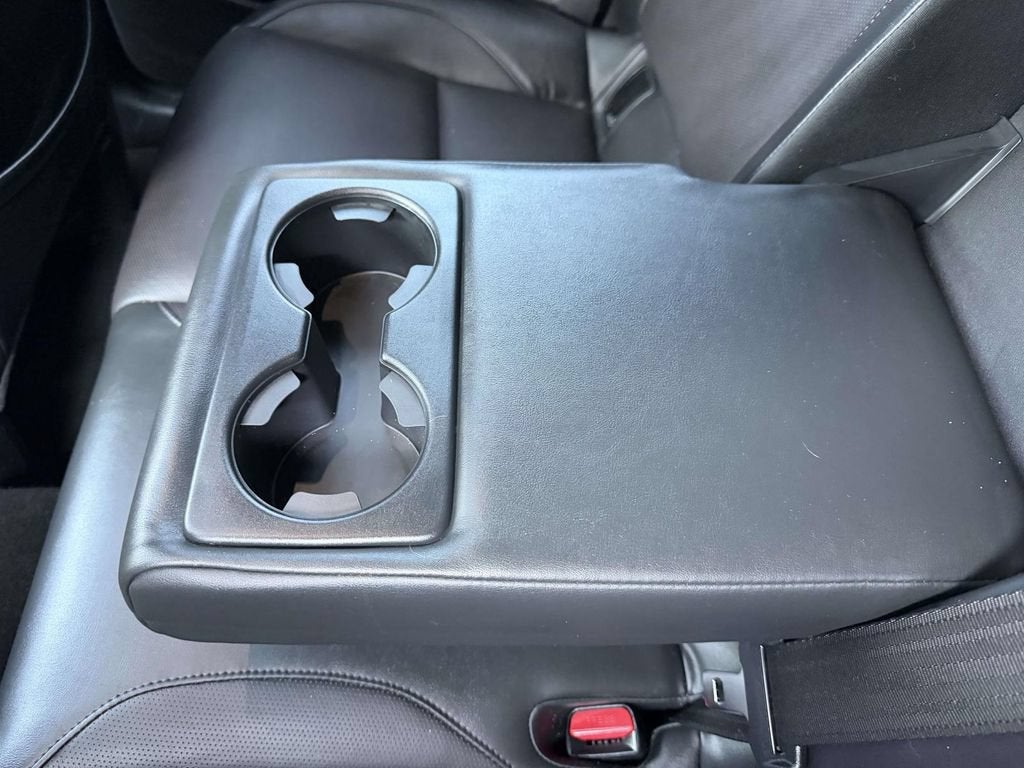 2023 Mazda Mazda CX-30 2.5 Turbo Premium Plus Package