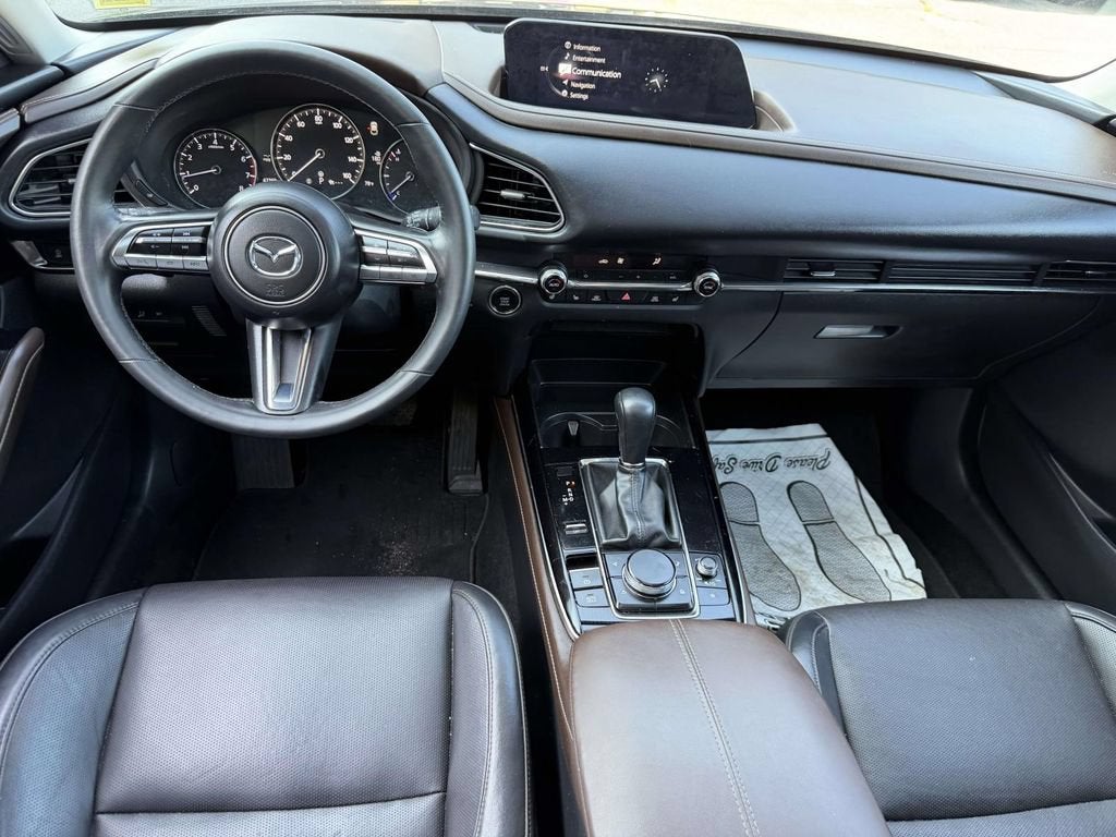 2023 Mazda Mazda CX-30 2.5 Turbo Premium Plus Package