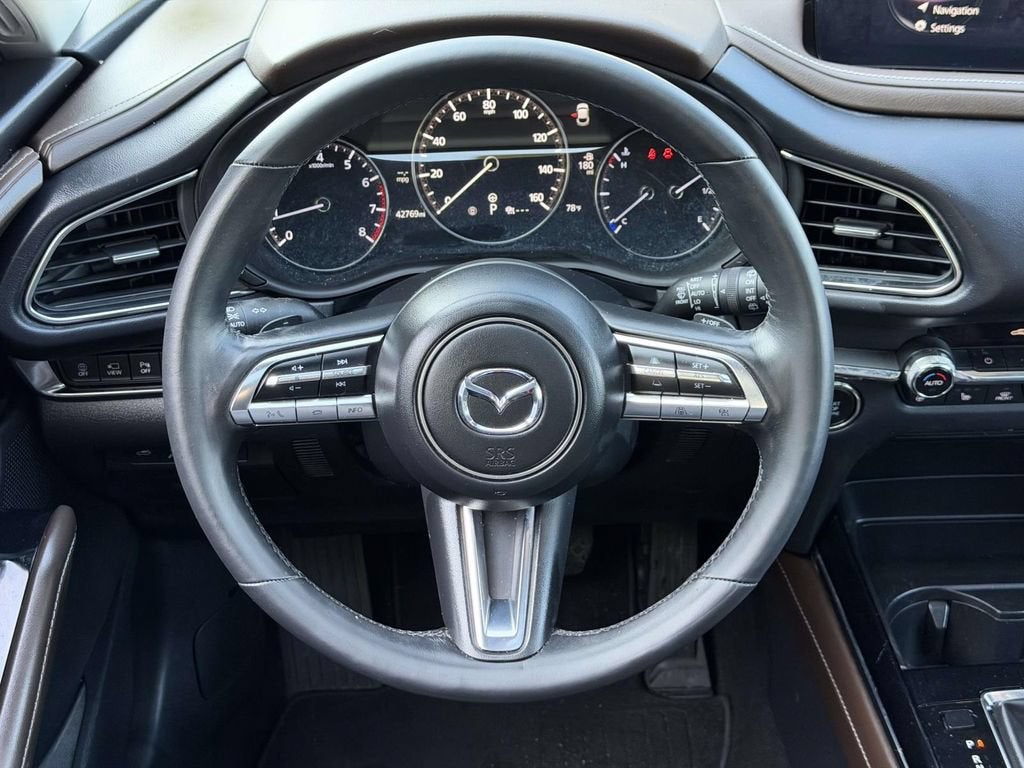 2023 Mazda Mazda CX-30 2.5 Turbo Premium Plus Package