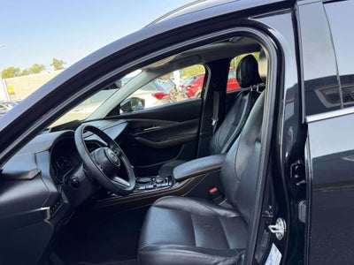2023 Mazda Mazda CX-30 2.5 Turbo Premium Plus Package