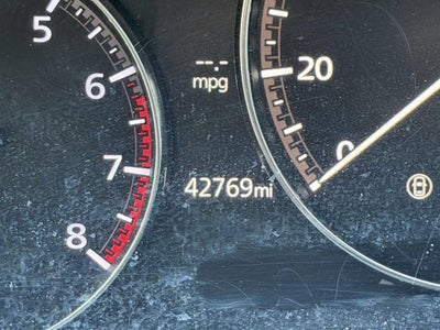 2023 Mazda Mazda CX-30 2.5 Turbo Premium Plus Package