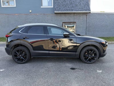 2023 Mazda Mazda CX-30 2.5 Turbo Premium Plus Package