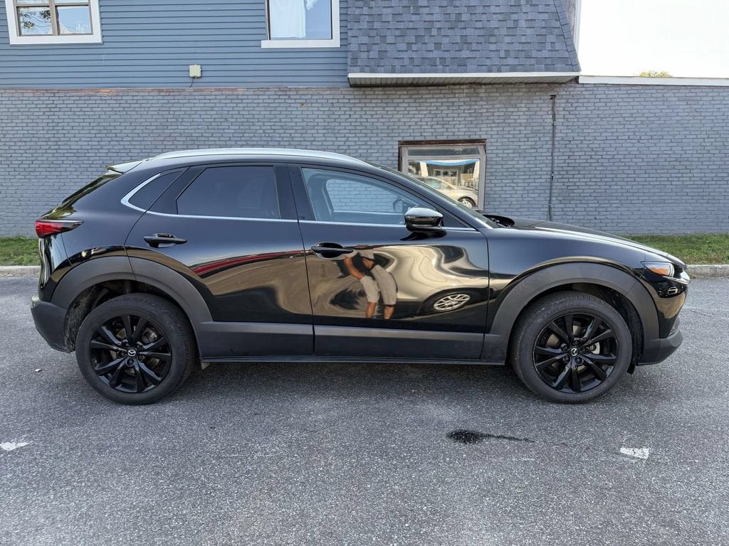 2023 Mazda Mazda CX-30 2.5 Turbo Premium Plus Package