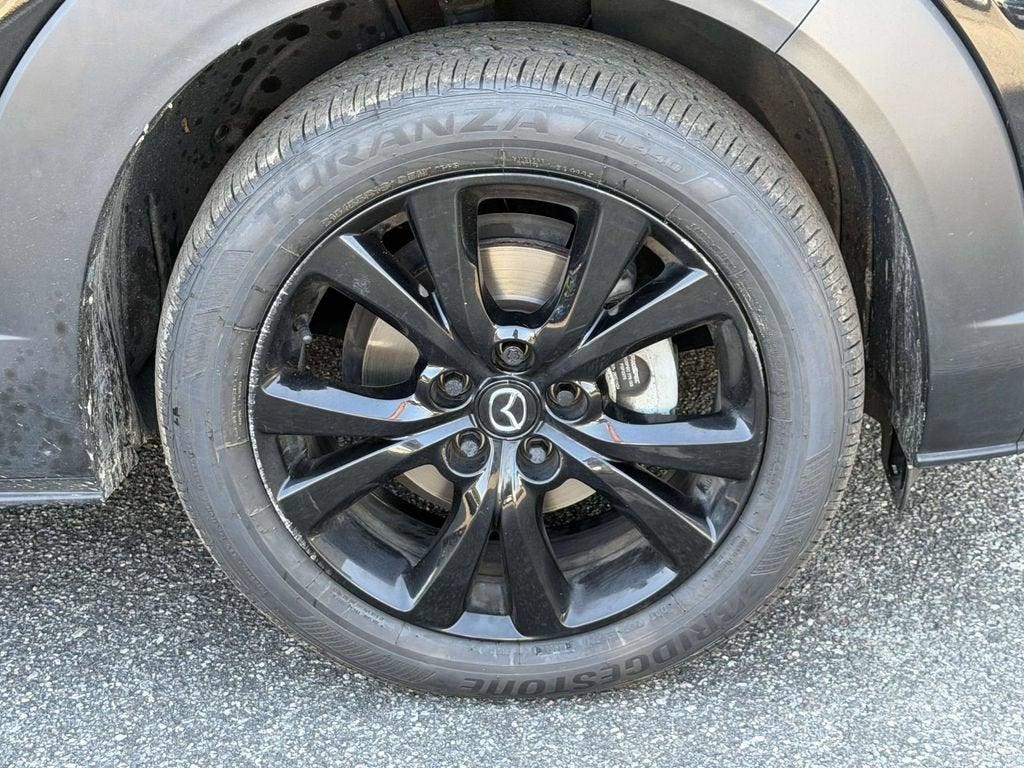 2023 Mazda Mazda CX-30 2.5 Turbo Premium Plus Package