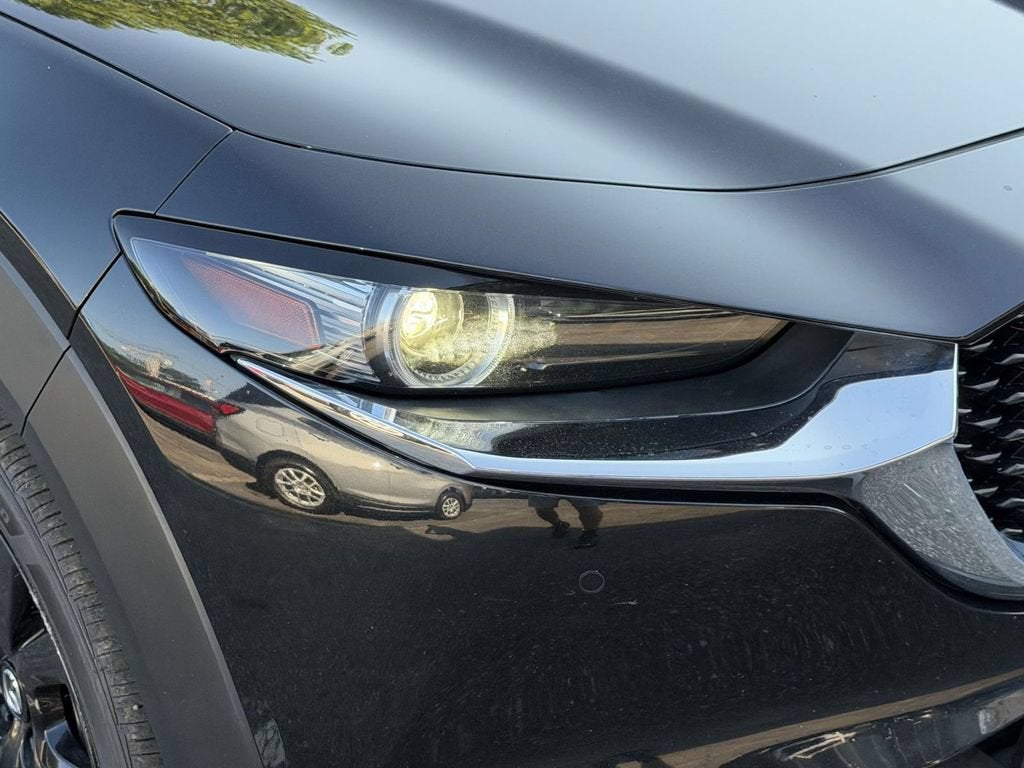 2023 Mazda Mazda CX-30 2.5 Turbo Premium Plus Package