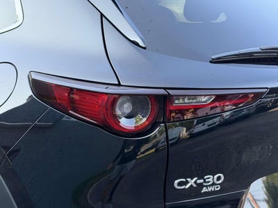 2023 Mazda Mazda CX-30 2.5 Turbo Premium Plus Package