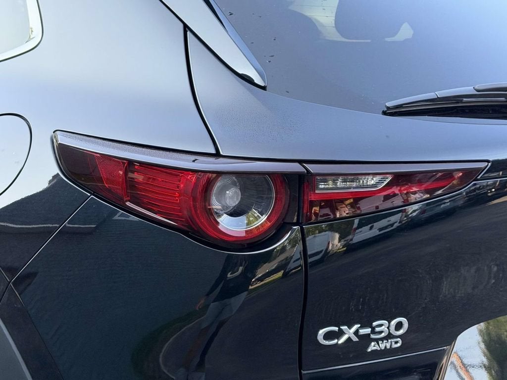 2023 Mazda Mazda CX-30 2.5 Turbo Premium Plus Package