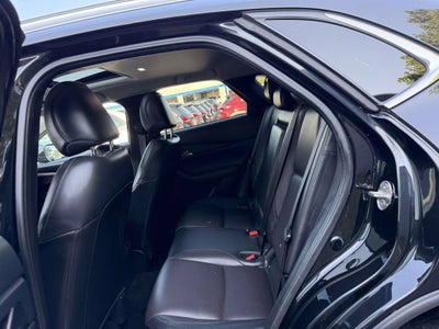 2023 Mazda Mazda CX-30 2.5 Turbo Premium Plus Package