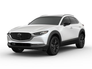 2023 Mazda Mazda CX-30 2.5 Turbo Premium Plus Package