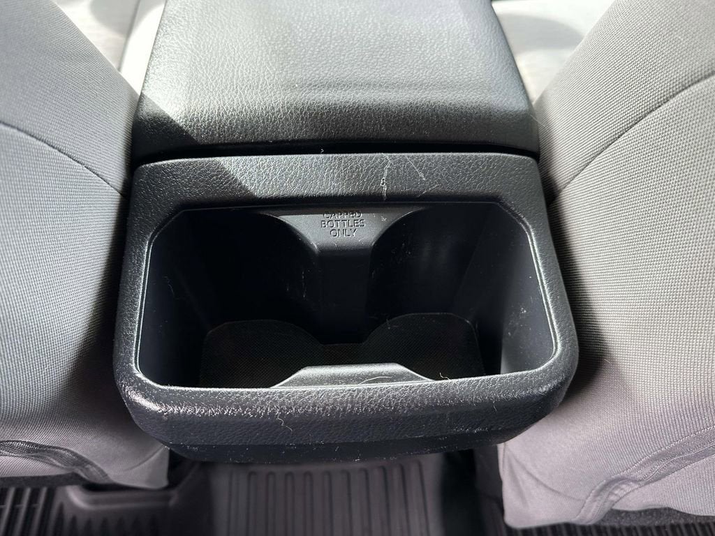 2019 Toyota Tacoma 4WD SR