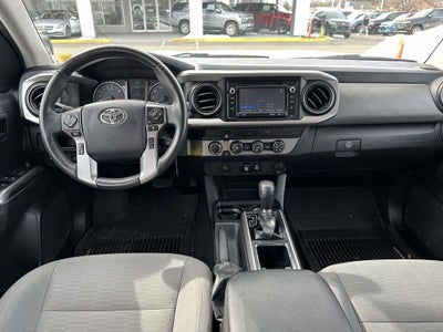 2019 Toyota Tacoma 4WD SR