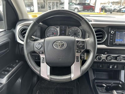 2019 Toyota Tacoma 4WD SR