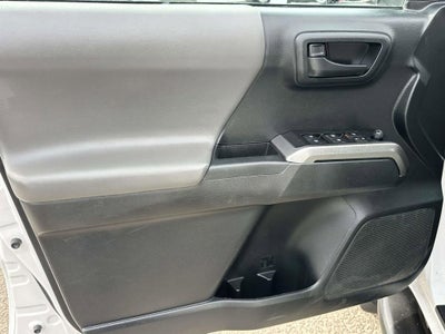 2019 Toyota Tacoma 4WD SR