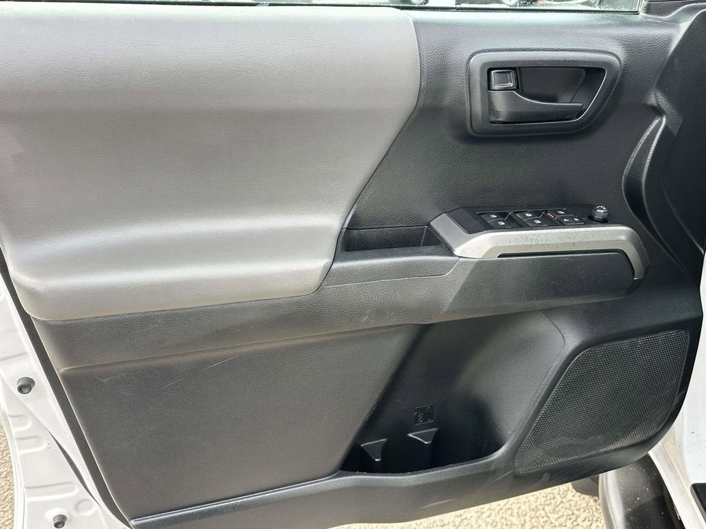 2019 Toyota Tacoma 4WD SR