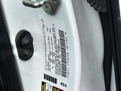 2019 Toyota Tacoma 4WD SR