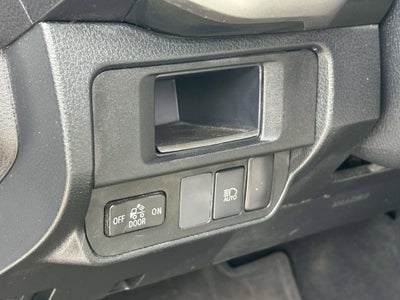 2019 Toyota Tacoma 4WD SR