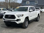 2019 Toyota Tacoma 4WD SR