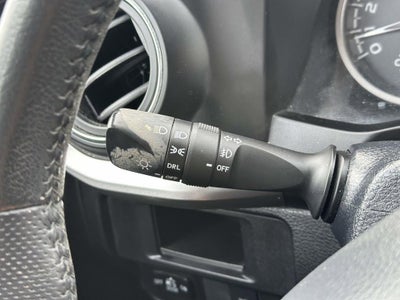 2019 Toyota Tacoma 4WD SR