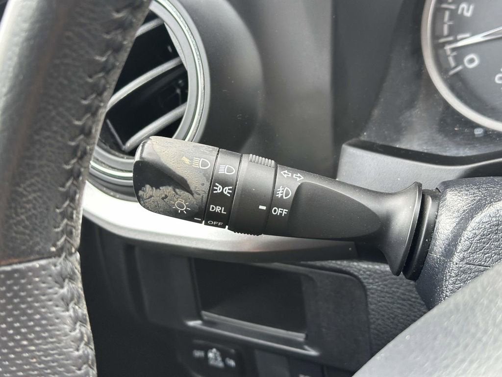 2019 Toyota Tacoma 4WD SR