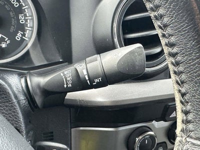 2019 Toyota Tacoma 4WD SR