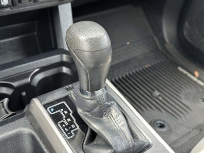 2019 Toyota Tacoma 4WD SR