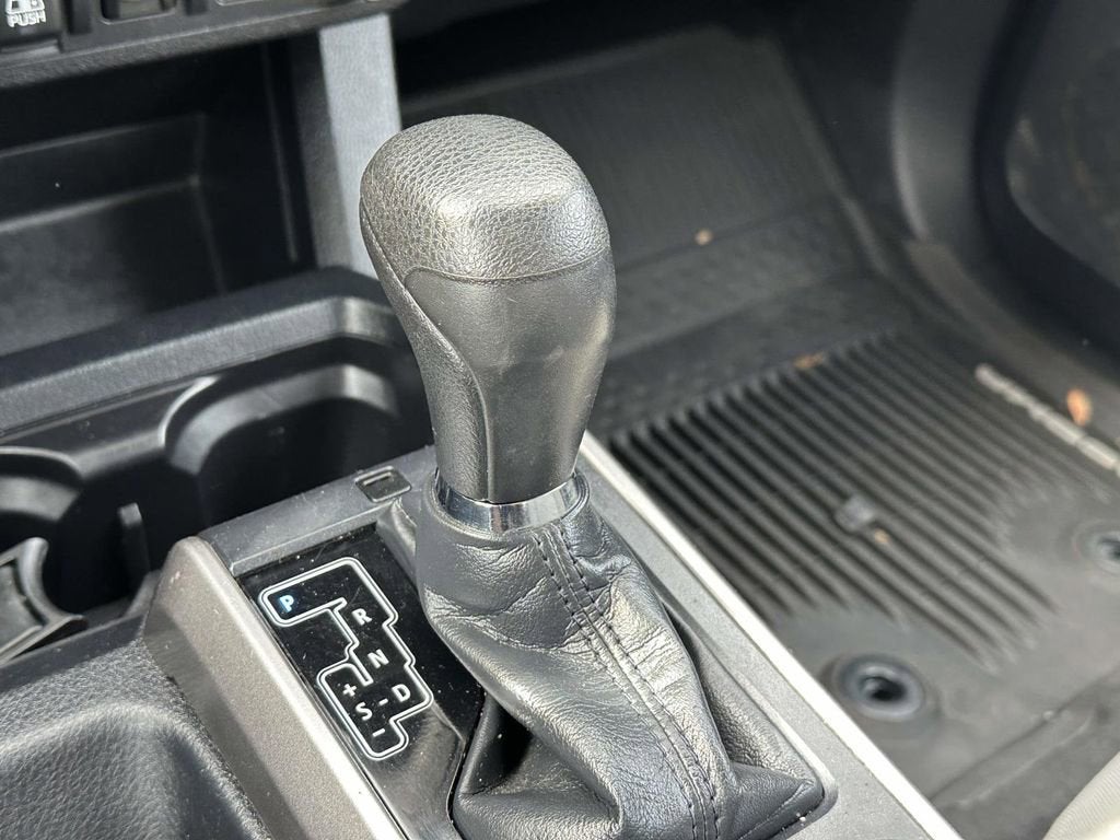 2019 Toyota Tacoma 4WD SR