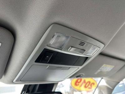 2019 Toyota Tacoma 4WD SR