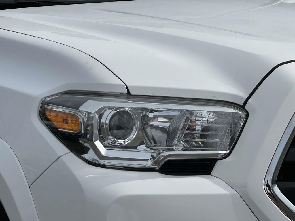 2019 Toyota Tacoma 4WD SR