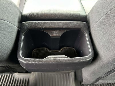 2022 Toyota Tacoma 4WD SR