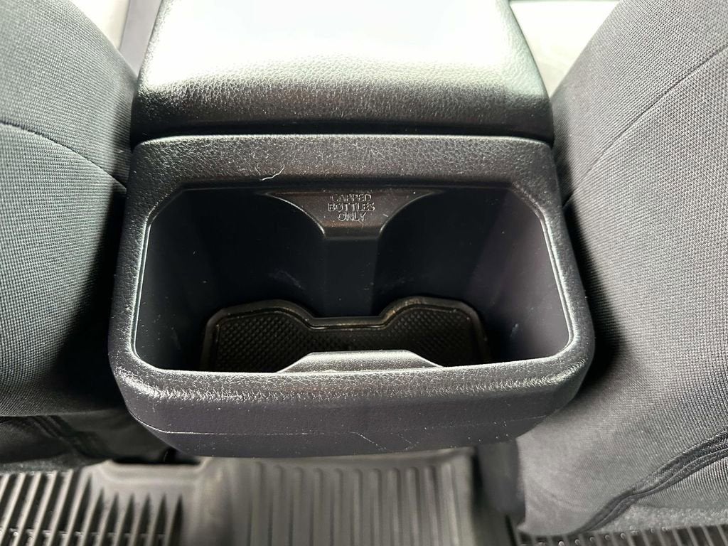 2022 Toyota Tacoma 4WD SR