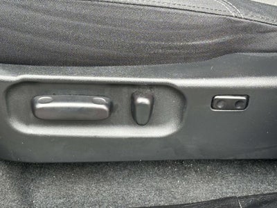 2022 Toyota Tacoma 4WD SR