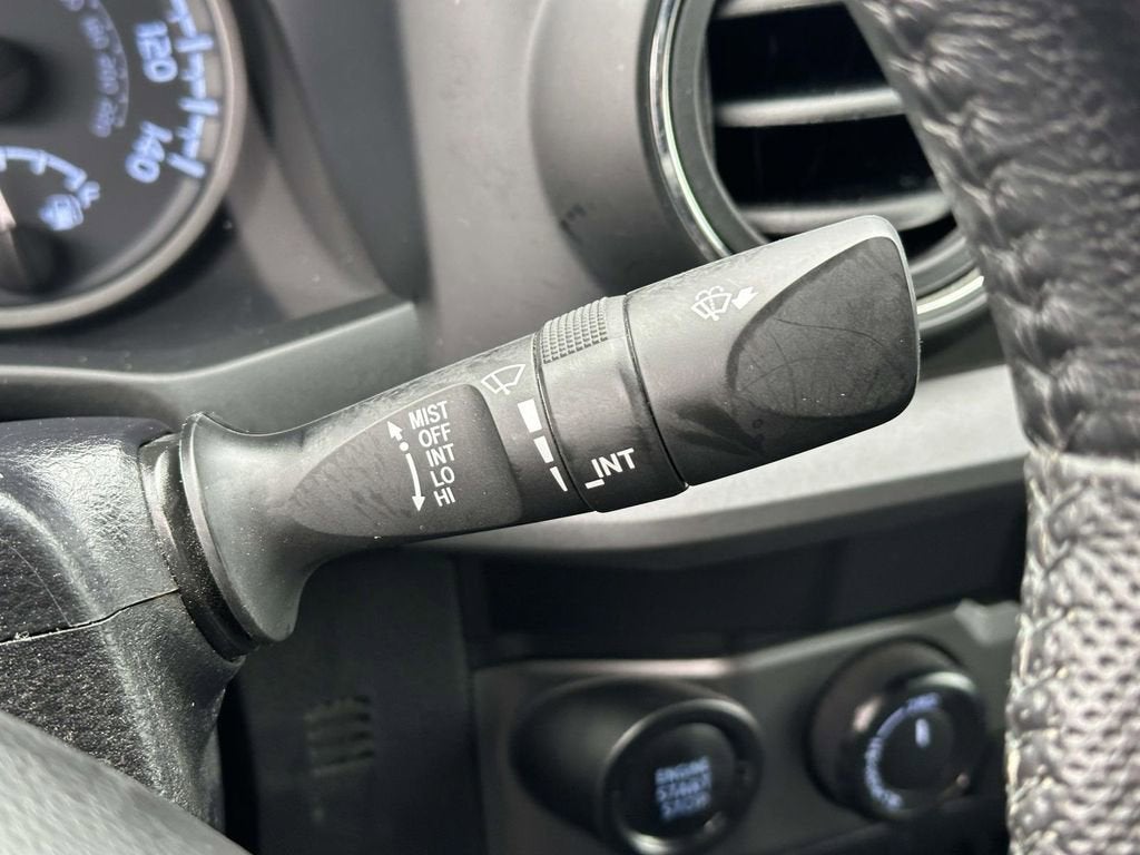 2022 Toyota Tacoma 4WD SR