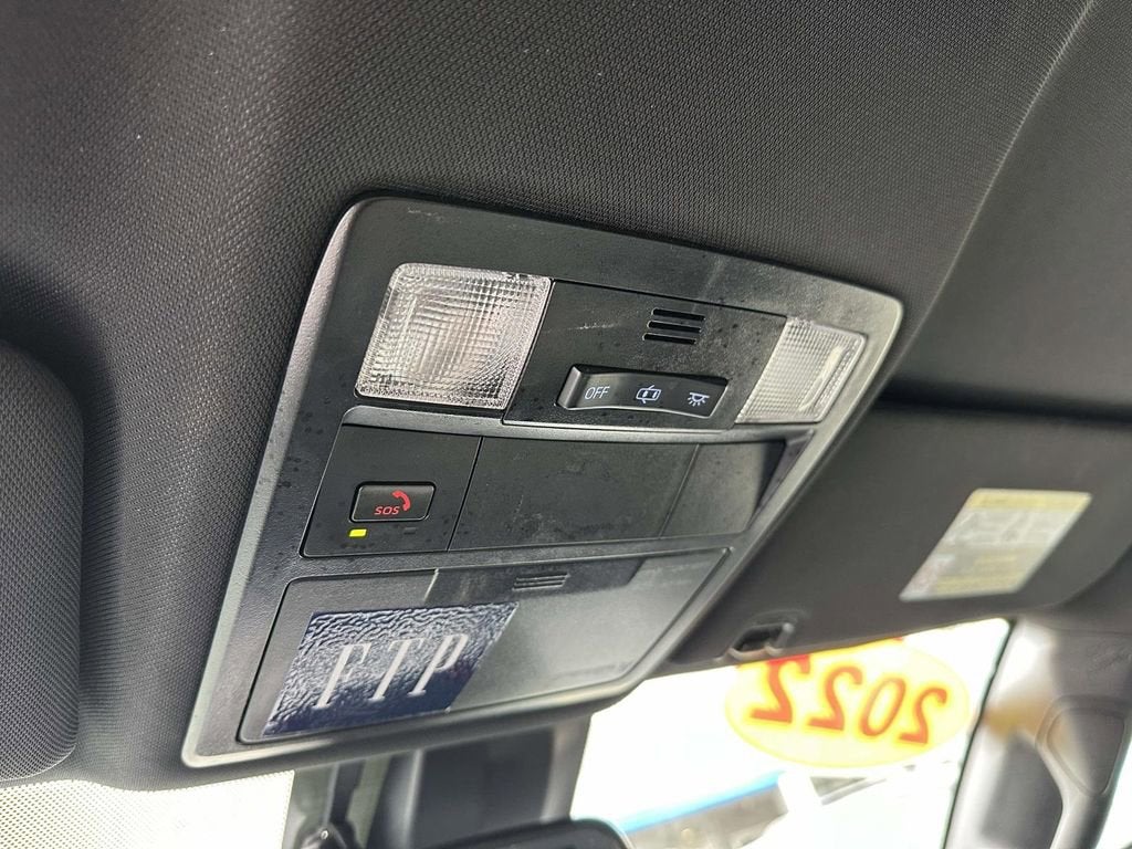 2022 Toyota Tacoma 4WD SR