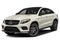 2018 Mercedes-Benz GLE AMG® GLE 43
