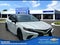 2020 Toyota Camry XSE V6