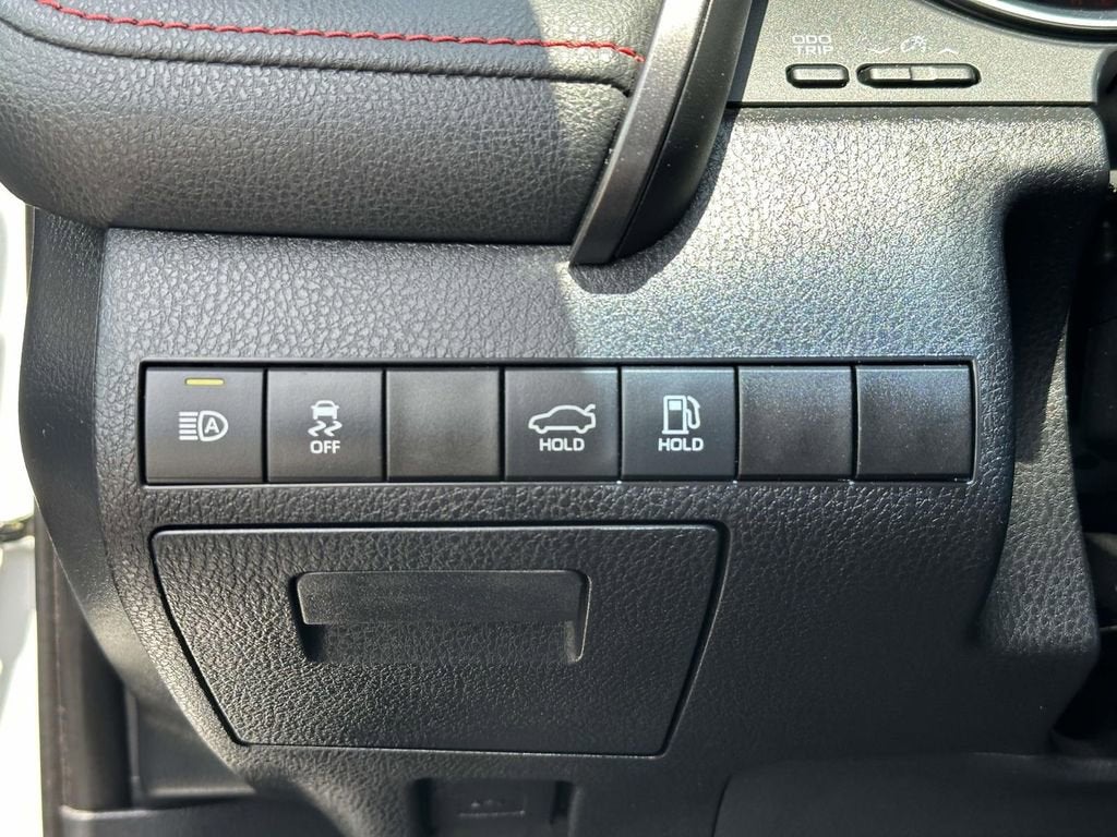 2020 Toyota Camry XSE V6