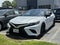 2020 Toyota Camry XSE V6