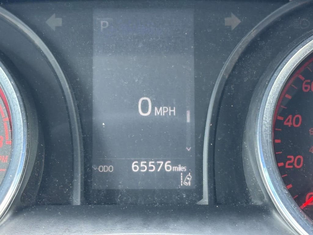 2020 Toyota Camry XSE V6