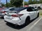 2020 Toyota Camry XSE V6