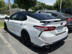 2020 Toyota Camry XSE V6