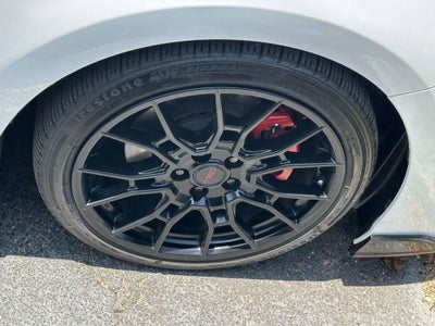 2020 Toyota Camry XSE V6