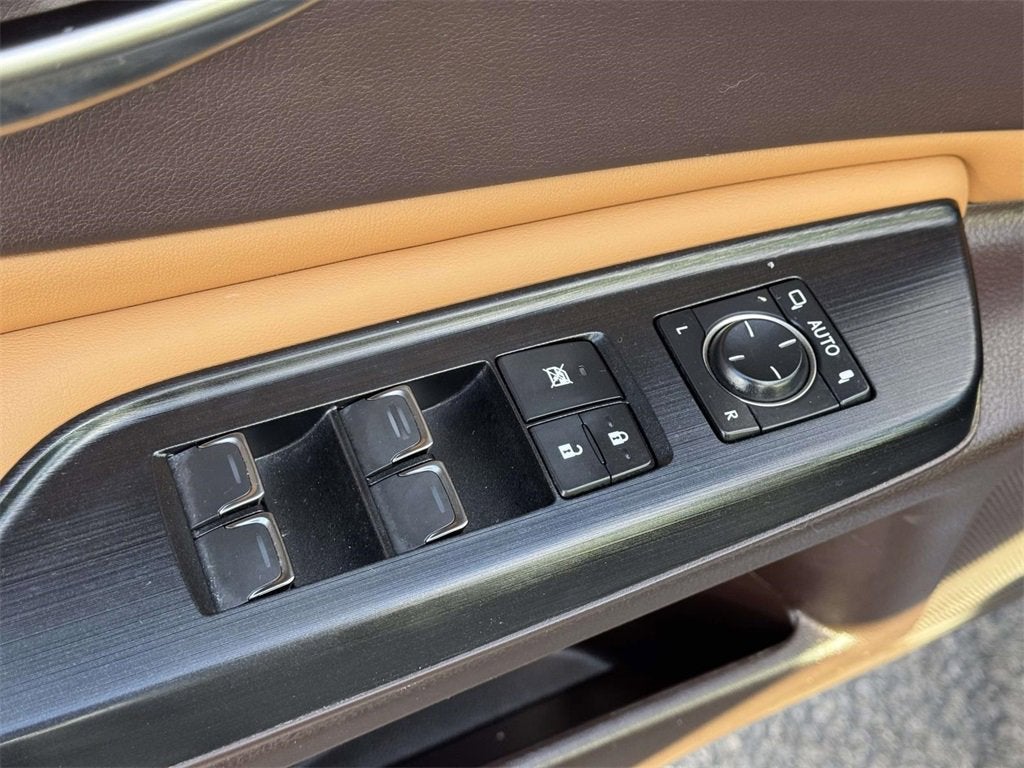 2021 Lexus ES ES 350