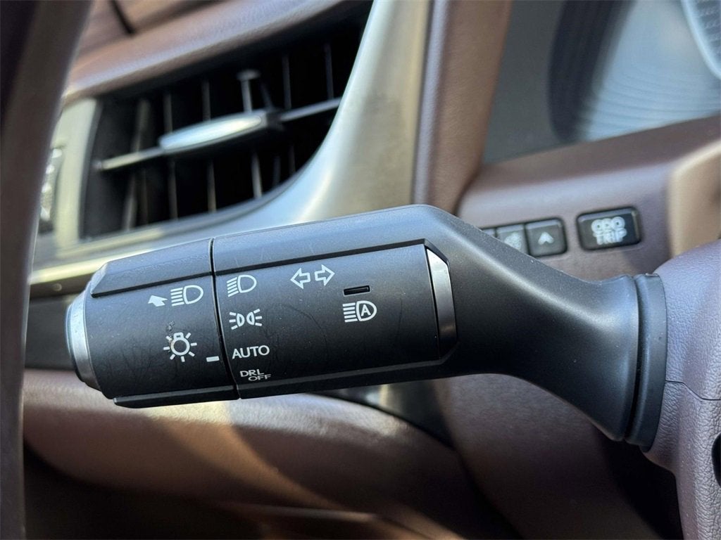 2021 Lexus ES ES 350