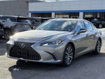 2021 Lexus ES ES 350