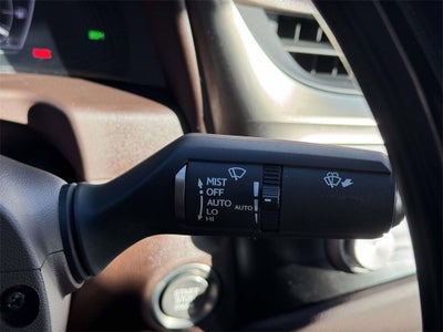 2021 Lexus ES ES 350