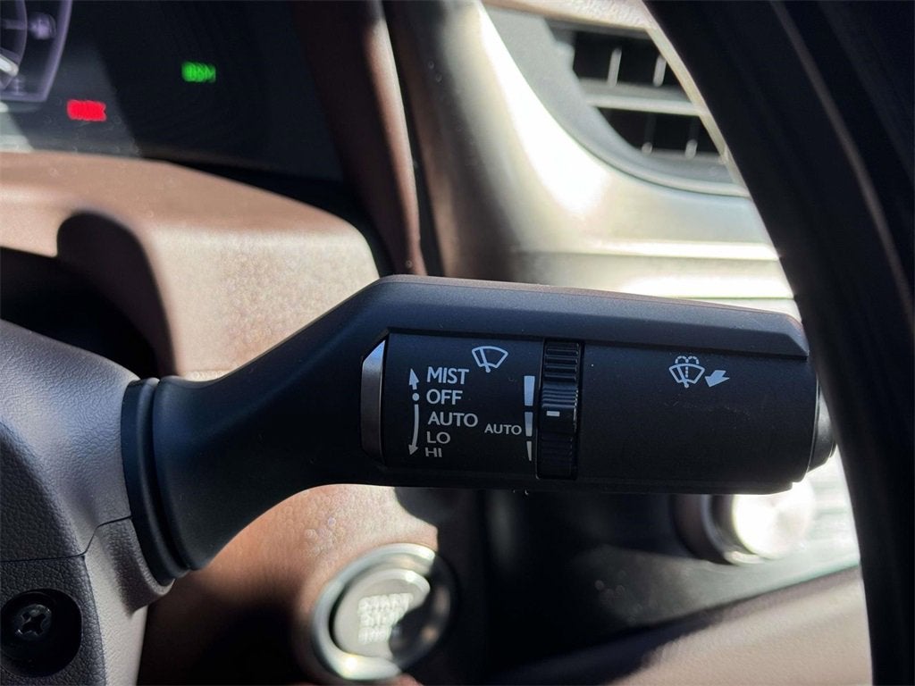 2021 Lexus ES ES 350