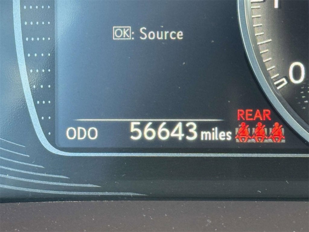 2021 Lexus ES ES 350